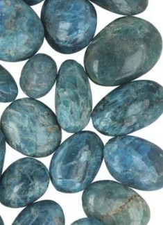 Blauwe Horizon Apatiet - Afbeelding 6