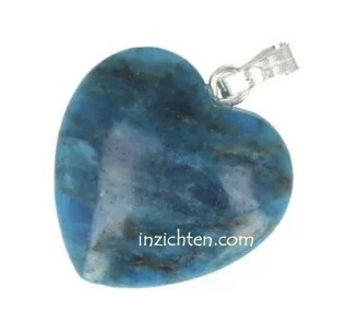 Blauwe Horizon Apatiet - Afbeelding 7