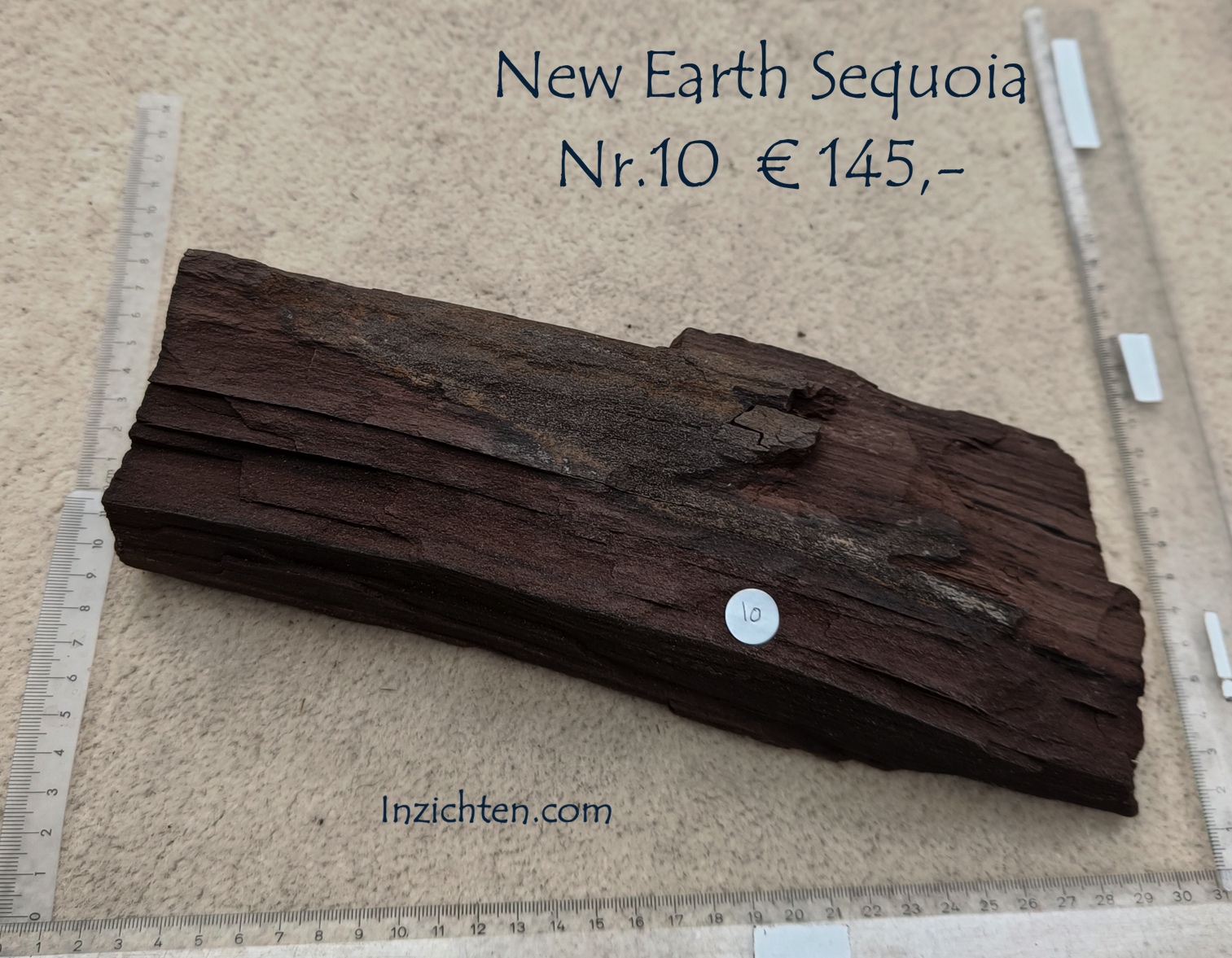 New Earth Sequoia - Afbeelding 18