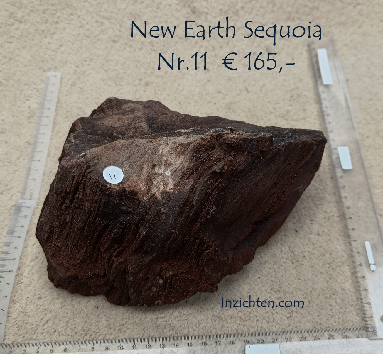 New Earth Sequoia - Afbeelding 19