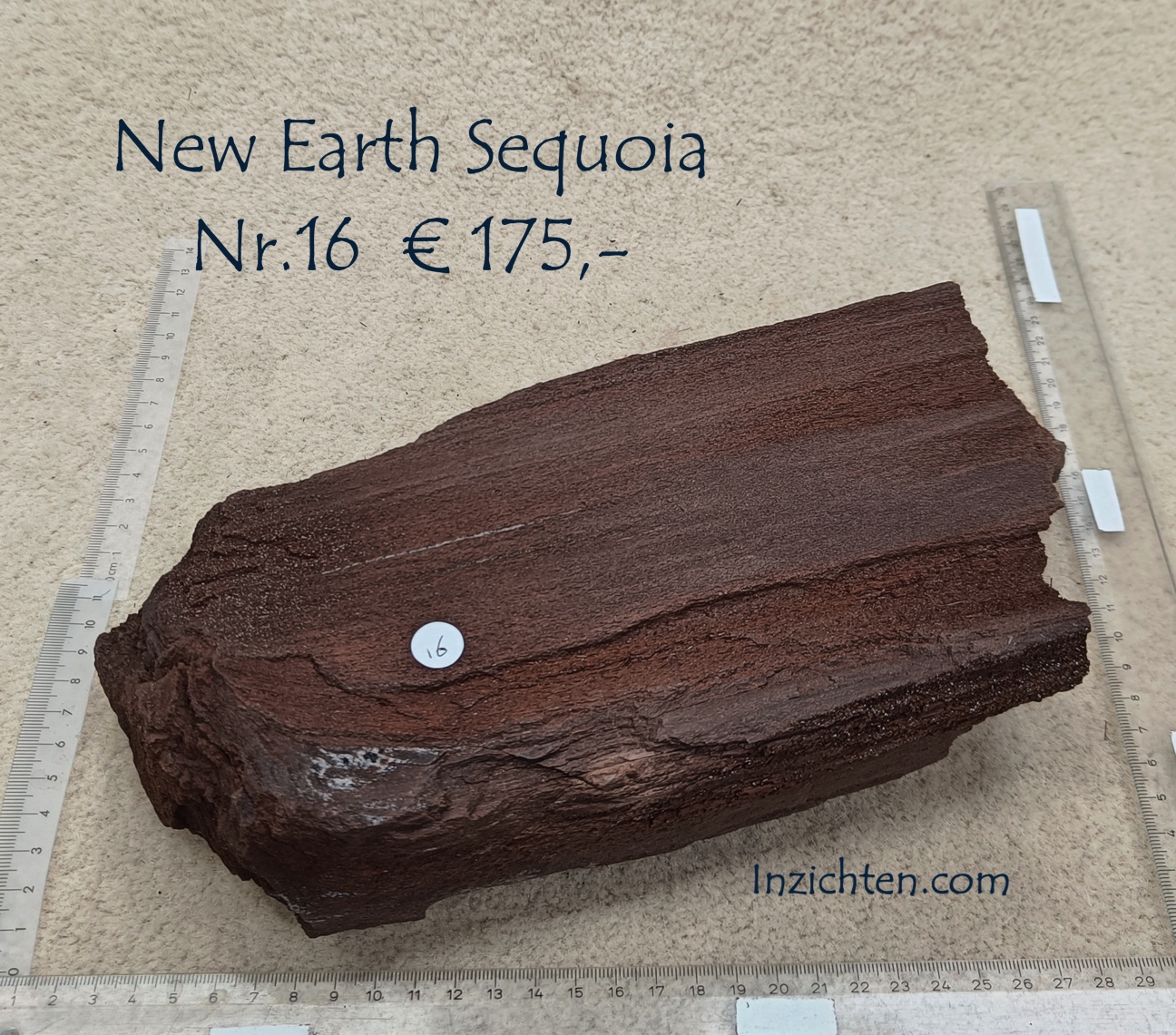New Earth Sequoia - Afbeelding 24