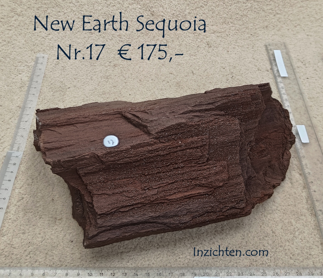 New Earth Sequoia - Afbeelding 25