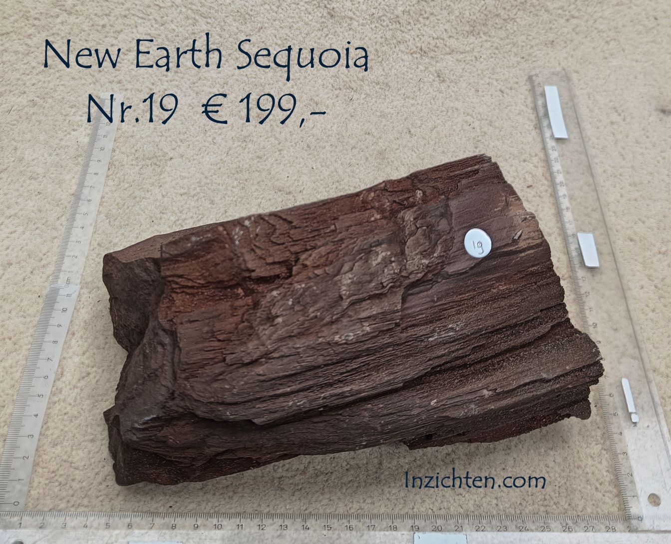 New Earth Sequoia - Afbeelding 27