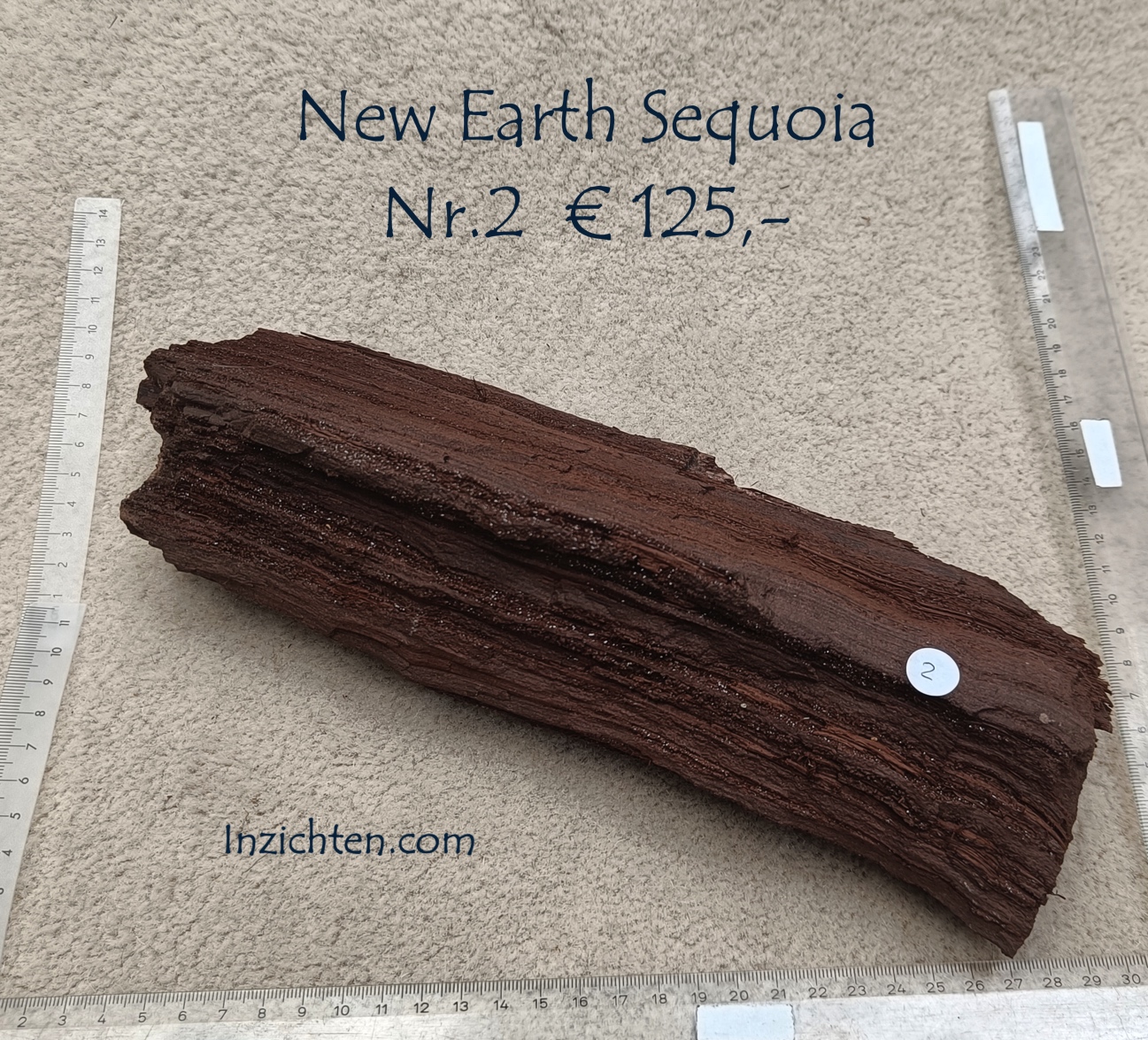 New Earth Sequoia - Afbeelding 9