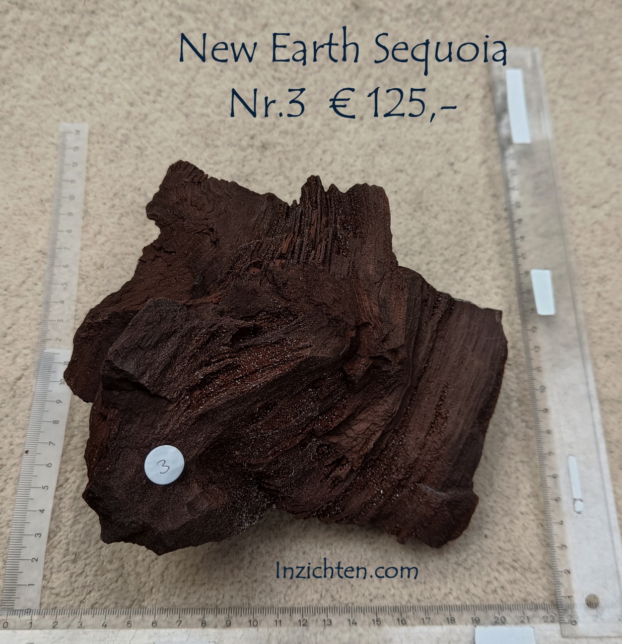 New Earth Sequoia - Afbeelding 10