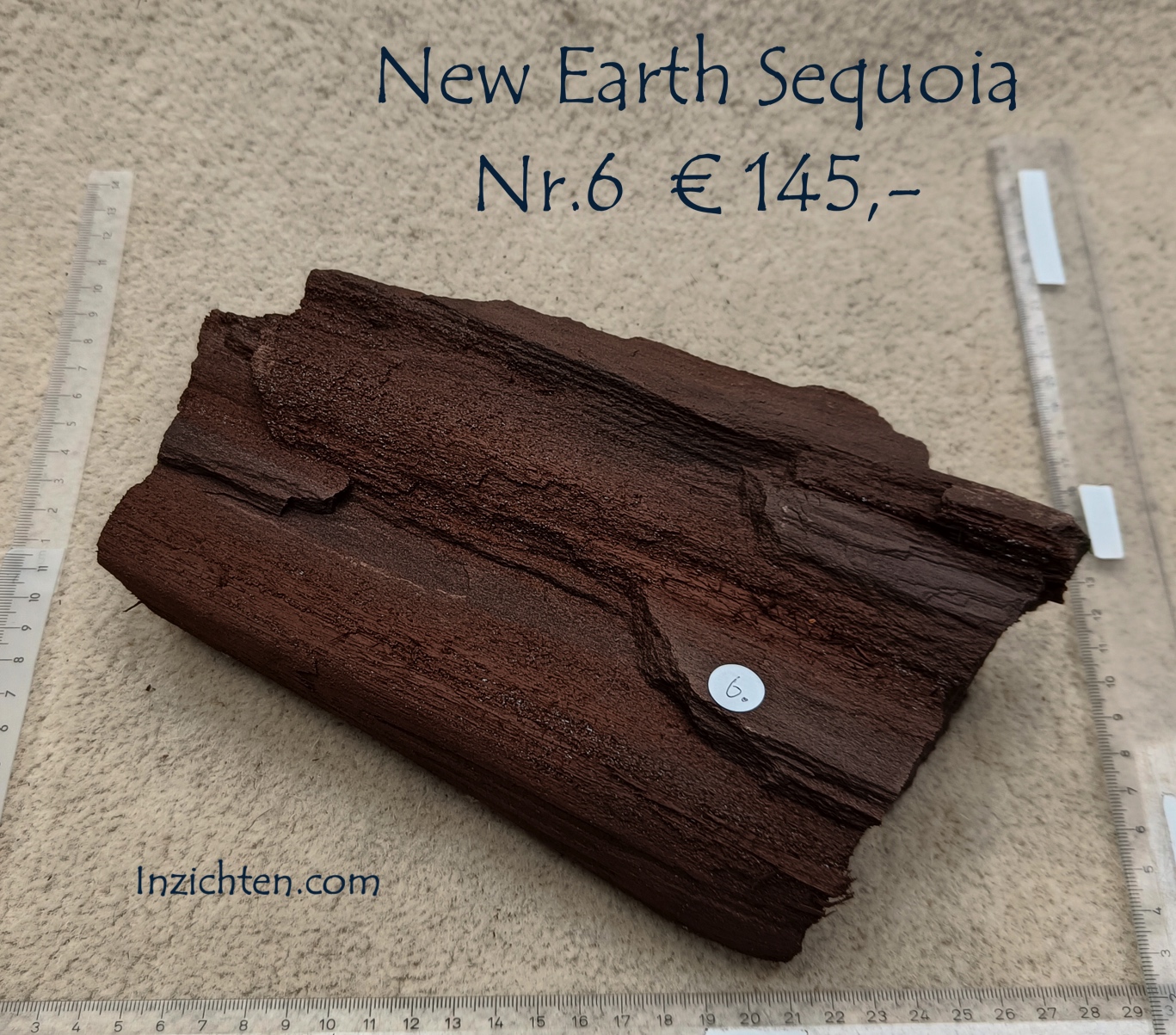 New Earth Sequoia - Afbeelding 13