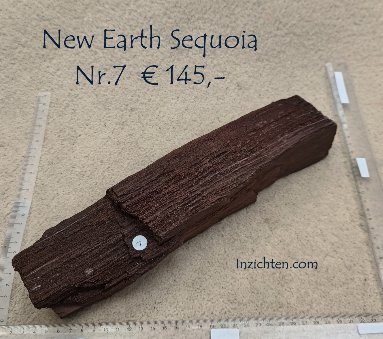 New Earth Sequoia - Afbeelding 14