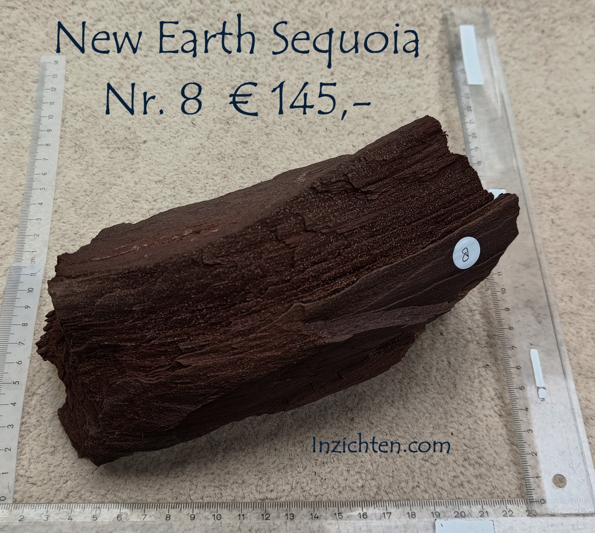New Earth Sequoia - Afbeelding 15