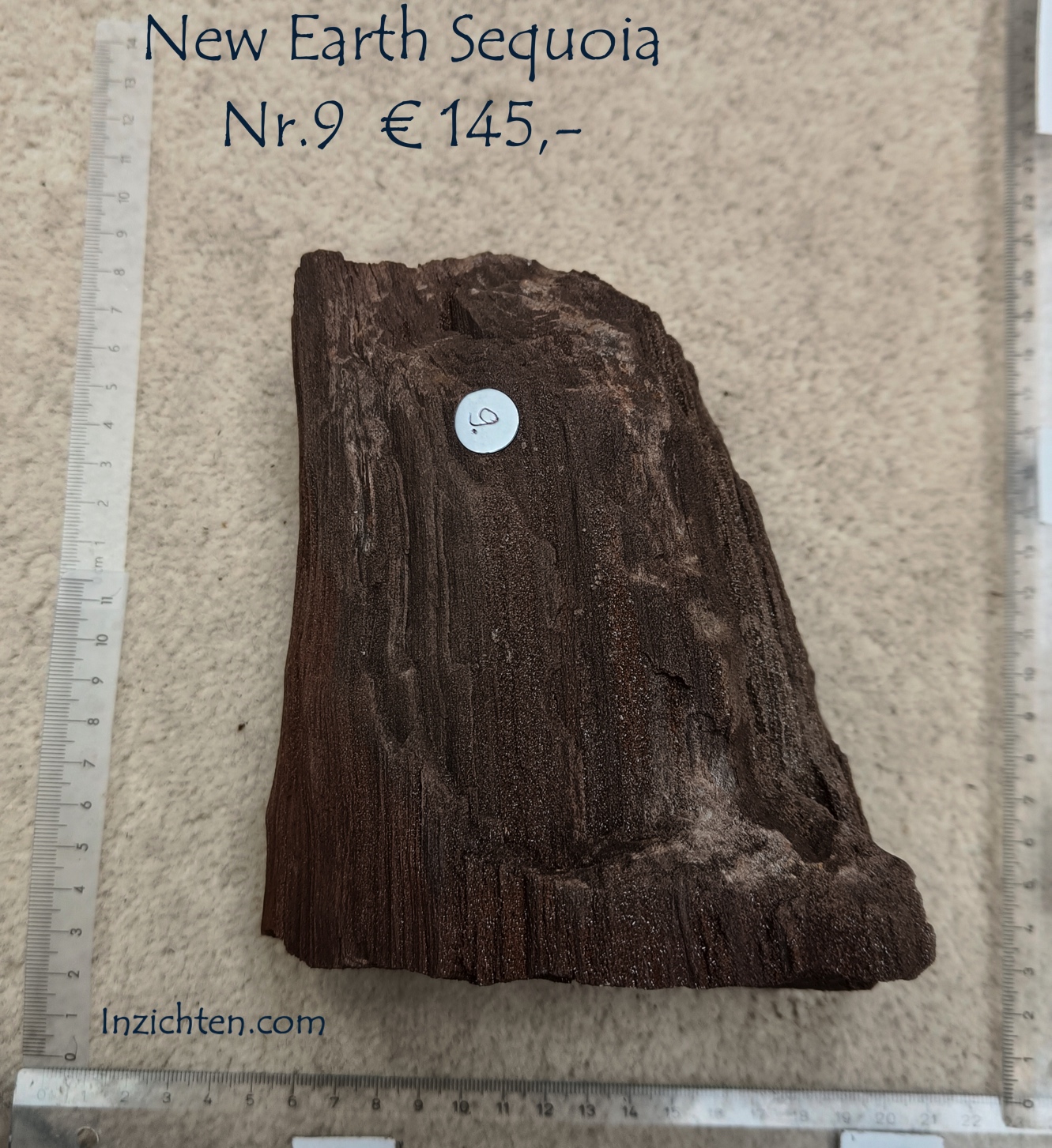 New Earth Sequoia - Afbeelding 17